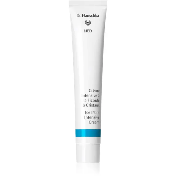 Dr. Hauschka Med Ice Plant crema calmanta si hidratanta impotriva iritatiilor si mancarimilor 50 ml