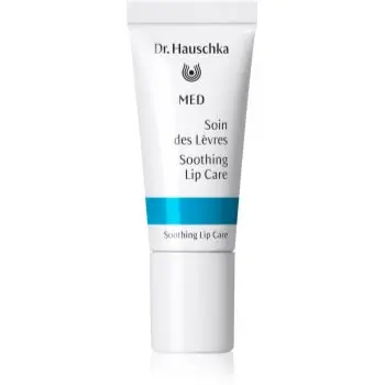 Dr. Hauschka Med ingrijire intensiva de buze
