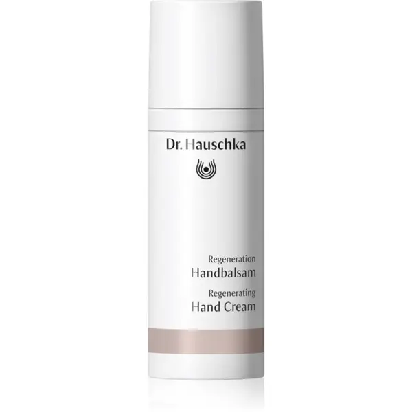 Dr. Hauschka Regeneration crema regeneratoare de maini 50 ml