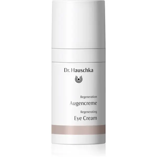 Dr. Hauschka Regeneration crema regeneratoare pentru ochi 15 ml
