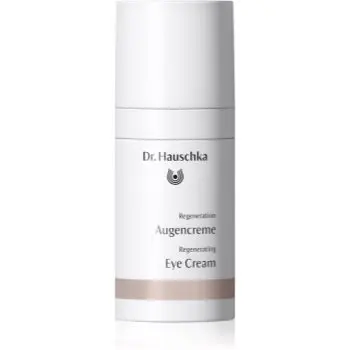 Dr. Hauschka Regeneration crema regeneratoare pentru ochi