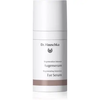 Dr. Hauschka Regeneration Intensive ser pentru ochi efect regenerator