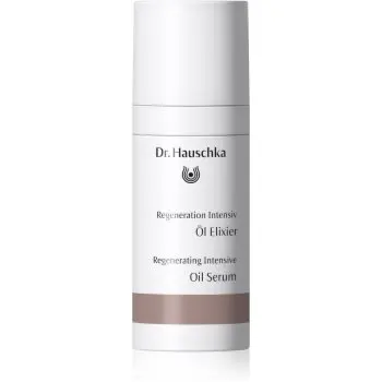 Dr. Hauschka Regeneration Intensive ser regenerator antirid