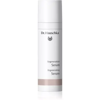 Dr. Hauschka Regeneration ser regenerator pentru ten matur