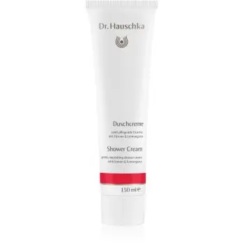 Dr. Hauschka Shower And Bath cremă de duș energizantă