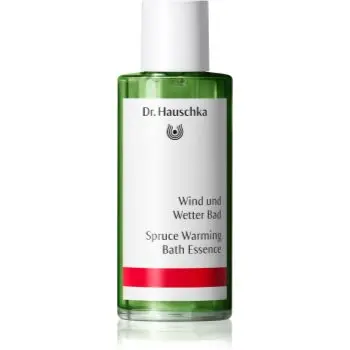 Dr. Hauschka Shower And Bath Spruce ingredient pentru baie