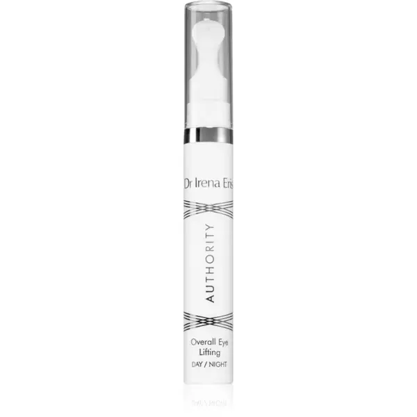Dr Irena Eris Authority crema cu efect de lifting zona ochilor 15 ml