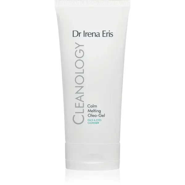 Dr Irena Eris Cleanology ulei gel pentru curatare 175 ml