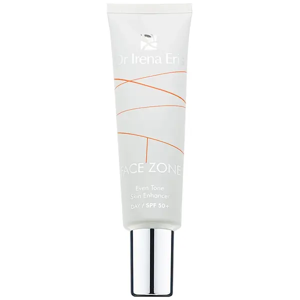 Dr Irena Eris Face Zone cremă antirid și fermitate SPF 50+ 30 ml