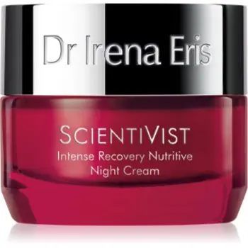 Dr Irena Eris ScientiVist crema regeneratoare de noapte