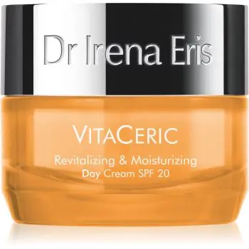 Dr Irena Eris VitaCeric crema de zi revitalizanta SPF 20