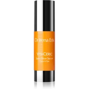 Dr Irena Eris VitaCeric ser pentru uniformizare cu efect iluminator