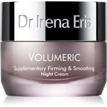 Dr Irena Eris Volumeric crema de noapte pentru fermitate