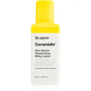 Dr. Jart+ Ceramidin™ Skin Barrier Moisturising Milky Lotion crema de fata hidratanta