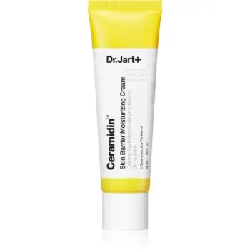 Dr. Jart+ Ceramidin™ Skin Barrier Moisturizing Cream cremă hidratantă cu ceramide