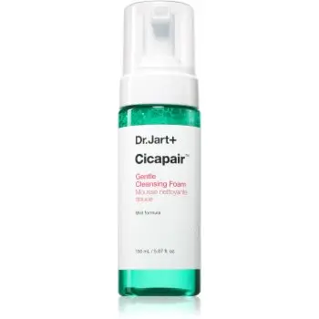 Dr. Jart+ Cicapair™ Gentle Foam Cleanser spuma de curatat faciale