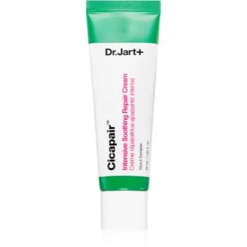 Dr. Jart+ Cicapair™ Intensive Soothing Repair Cream Crema intensiva impotriva inrosirii pielii.