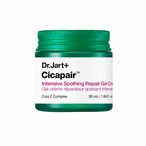 Dr.Jart+ - Cicapair Intensive Soothing Repair Gel Cream, 50ml