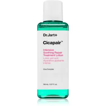 Dr. Jart+ Cicapair™ Intensive Soothing Repair Treatment Lotion crema de fata calmanta si hidratanta