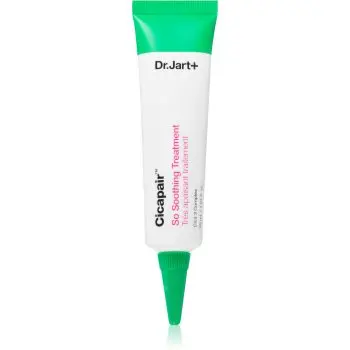Dr. Jart+ Cicapair™ So Soothing Treatment tratament local de neutralizare a roșeții