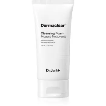 Dr. Jart+ Dermaclear™ Cleansing Foam Spuma curatare intensa.