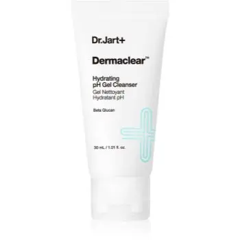 Dr. Jart+ Dermaclear™ Hydrating pH Gel Cleanser gel hidratant de curatare