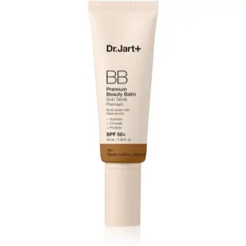 Dr. Jart+ Premium Beauty Balm crema hidratanta BB SPF 30