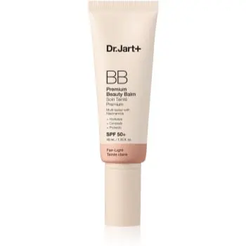 Dr. Jart+ Premium Beauty Balm crema hidratanta BB SPF 30