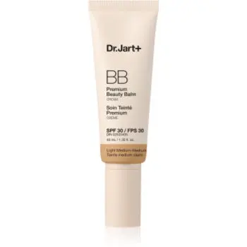 Dr. Jart+ Premium Beauty Balm crema hidratanta BB SPF 30