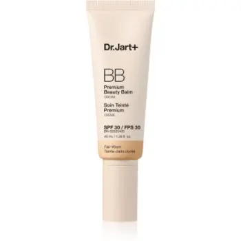 Dr. Jart+ Premium Beauty Balm crema hidratanta BB SPF 30
