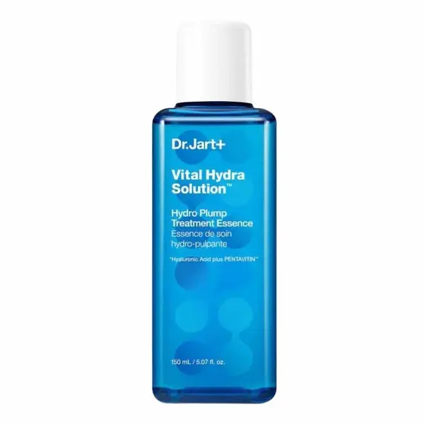 Dr.Jart+ - Vital Hydra Solution Hydro Plump Treatment Essence, 150ml