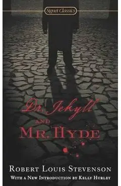 Dr. Jekyll and Mr. Hyde