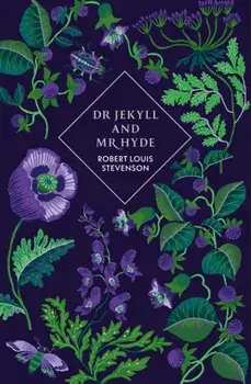 Dr Jekyll and Mr Hyde and Other Stories, Hardback/Robert Louis Stevenson