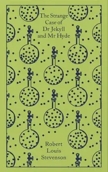 Dr Jekyll and Mr Hyde, Hardback/Robert Louis Stevenson