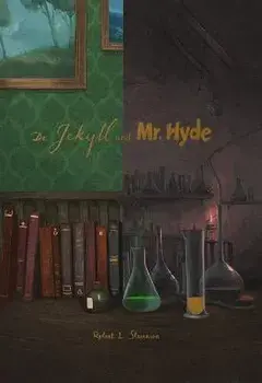 Dr. Jekyll and Mr. Hyde, Hardback/Robert Louis Stevenson