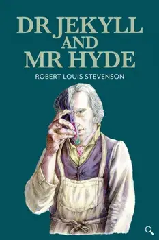 Dr Jekyll and Mr Hyde, Hardback/Robert Louis Stevenson