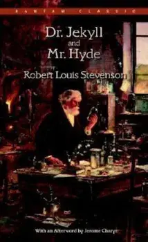 Dr Jekyll and Mr Hyde, Paperback/Robert Louis Stevenson
