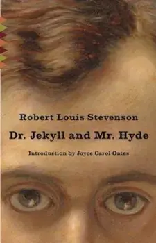 Dr. Jekyll and Mr. Hyde, Paperback/Robert Louis Stevenson