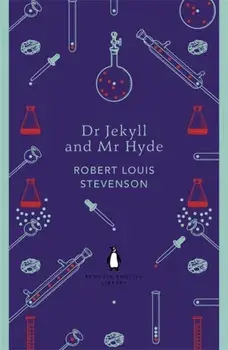 Dr Jekyll and Mr Hyde, Paperback/Robert Louis Stevenson