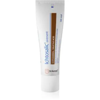 Dr Konrad Ichtosalic® unguent antibacterial