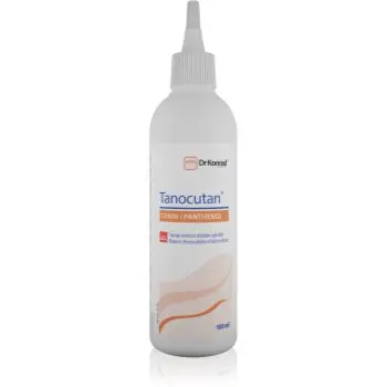 Dr Konrad Tanocutan® crema protectia pielii