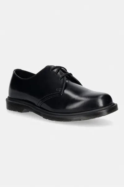 Dr. Martens pantofi din piele Mayfare