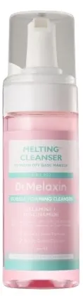 Dr. Melaxin Spumă de curățare facială, 150 ml