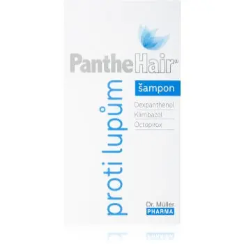 Dr. Müller Panthehair sampon delicat anti matreata