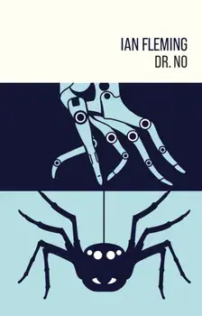 Dr No, Hardback/Ian Fleming