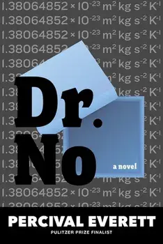 Dr. No, Paperback/Percival Everett