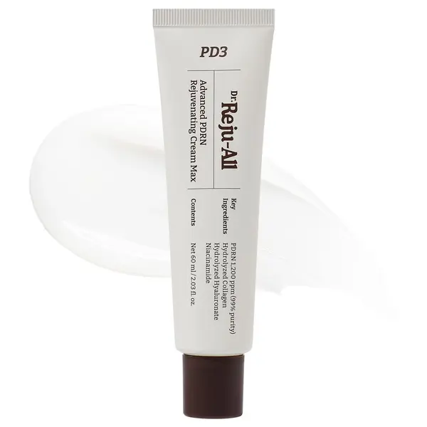 Dr. Reju-All - Advanced PDRN Rejuvenating Cream Max - 60ml
