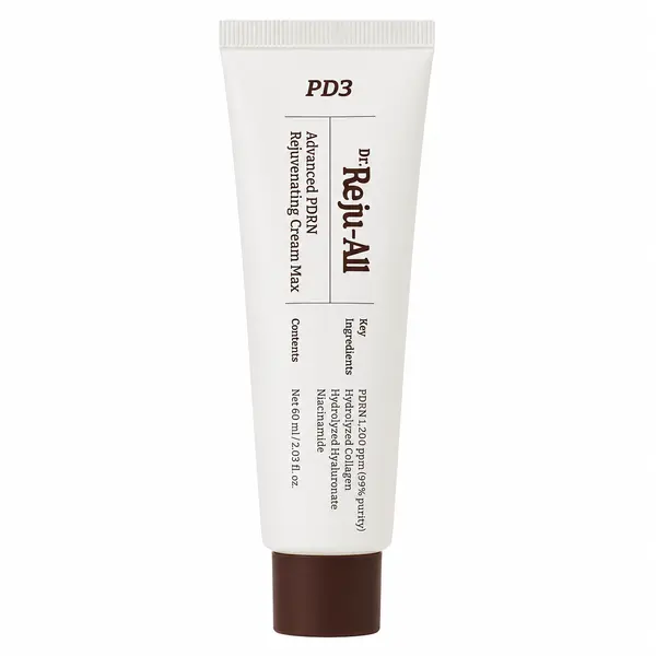 Dr. Reju-All - Advanced PDRN Rejuvenating Cream Max - 60ml
