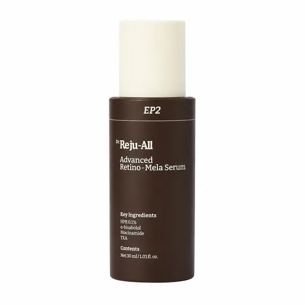 Dr. Reju-All - Advanced Retino-Mela Serum 30ml