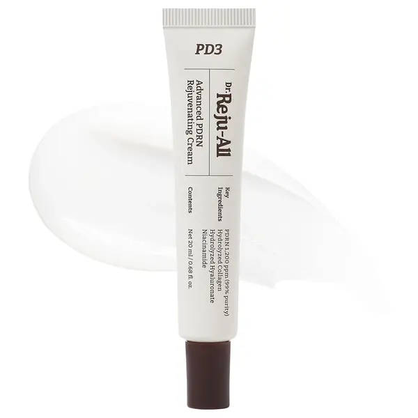 Dr. Reju-All - All Advanced PDRN Rejuvenating Cream - 20ml